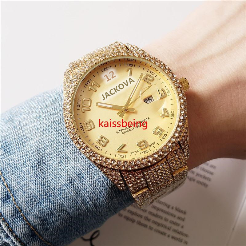 High Quality Mens Women Watch Full Diamond Iced Out Strap Designer Watches Quartz Movement Couple Lovers Clock Wristwatches, Box
High Quality Mens Women Watch Full Diamond Iced Out Strap Designer Watches Quartz Movement Couple Lovers Clock Wristwatches, Box