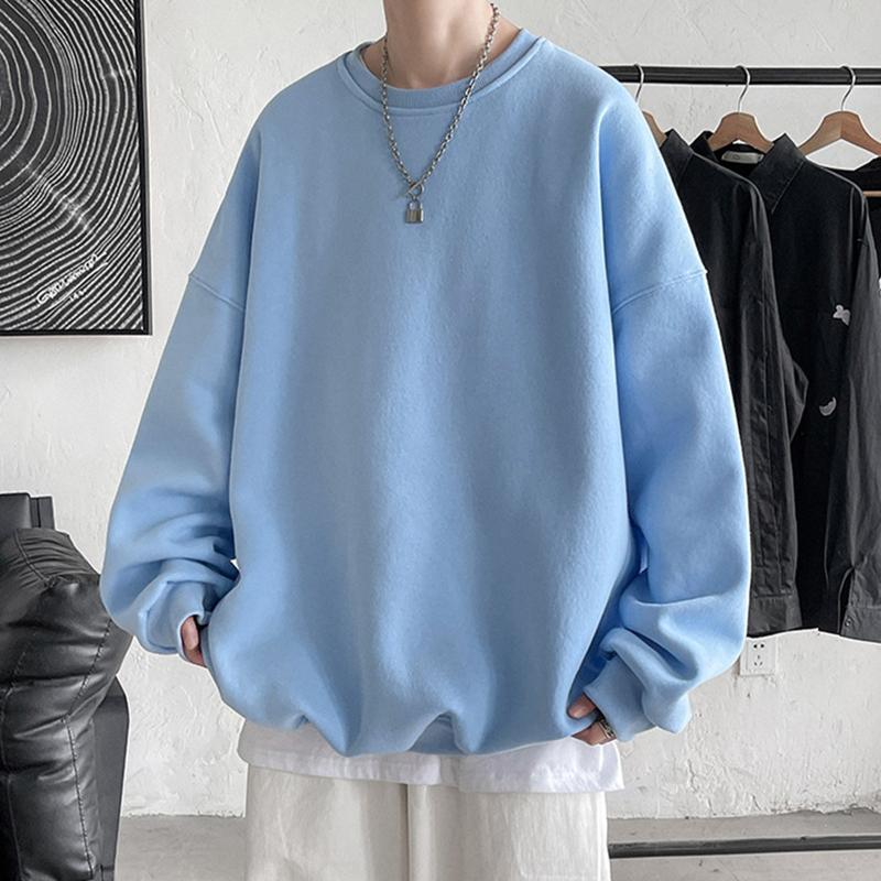 Men' Hoodies & Sweatshirts Bride Sweatshirt Green Men' Casual Solid Shirt Blouse Dropped Shoulder Sleeve Top Men Jogging Suits Sets Pu, Beige
Men' Hoodies & Sweatshirts Bride Sweatshirt Green Men' Casual Solid Shirt Blouse Dropped Shoulder Sleeve Top Men Jogging Suits Sets Pu, Beige