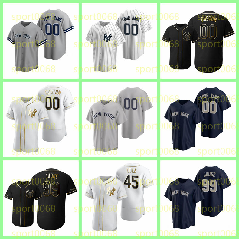 Baseball Jersey New York''Yankees custom 99 Aaron Judge 27 Giancarlo Stanton 48 Anthony Rizzo 45 Gerrit Cole men women youth stitched 0629, Nik
Baseball Jersey New York''Yankees custom 99 Aaron Judge 27 Giancarlo Stanton 48 Anthony Rizzo 45 Gerrit Cole men women youth stitched 0629, Nik