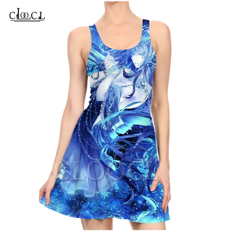 est Girl Anime Dress 3D Print Fashion Casual Summer Women Dresses Sexy Slim Sleeveless Beach Dress 220617, Dress women 2
est Girl Anime Dress 3D Print Fashion Casual Summer Women Dresses Sexy Slim Sleeveless Beach Dress 220617, Dress women 2