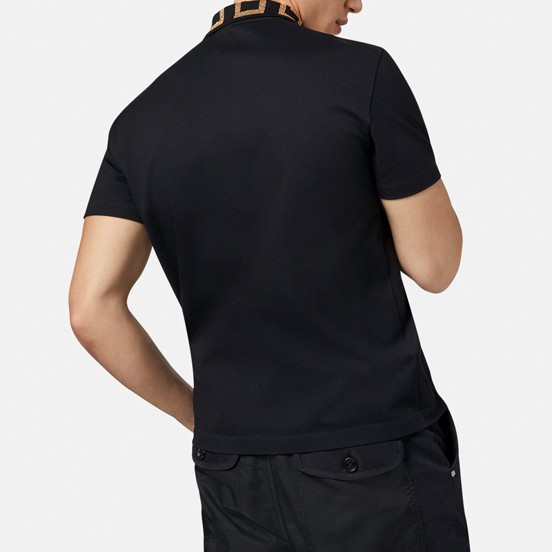22 Mens Stylist Polo Shirts Luxury Italian Men's Polos Designer Clothing Short Sleeves Fashion Summer T-Shirts blouse shirt M-3XL Fashion shirt hoody
22 Mens Stylist Polo Shirts Luxury Italian Men's Polos Designer Clothing Short Sleeves Fashion Summer T-Shirts blouse shirt M-3XL Fashion shirt hoody