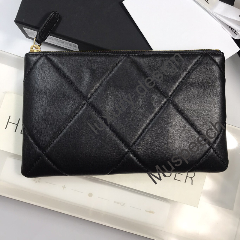 High quality Fashion clutch Genuine leather wallet with box dust bag Women Men Purse Credit ID Card Holder Purse Coin Purses Wholesale A-1059, Black
High quality Fashion clutch Genuine leather wallet with box dust bag Women Men Purse Credit ID Card Holder Purse Coin Purses Wholesale A-1059, Black