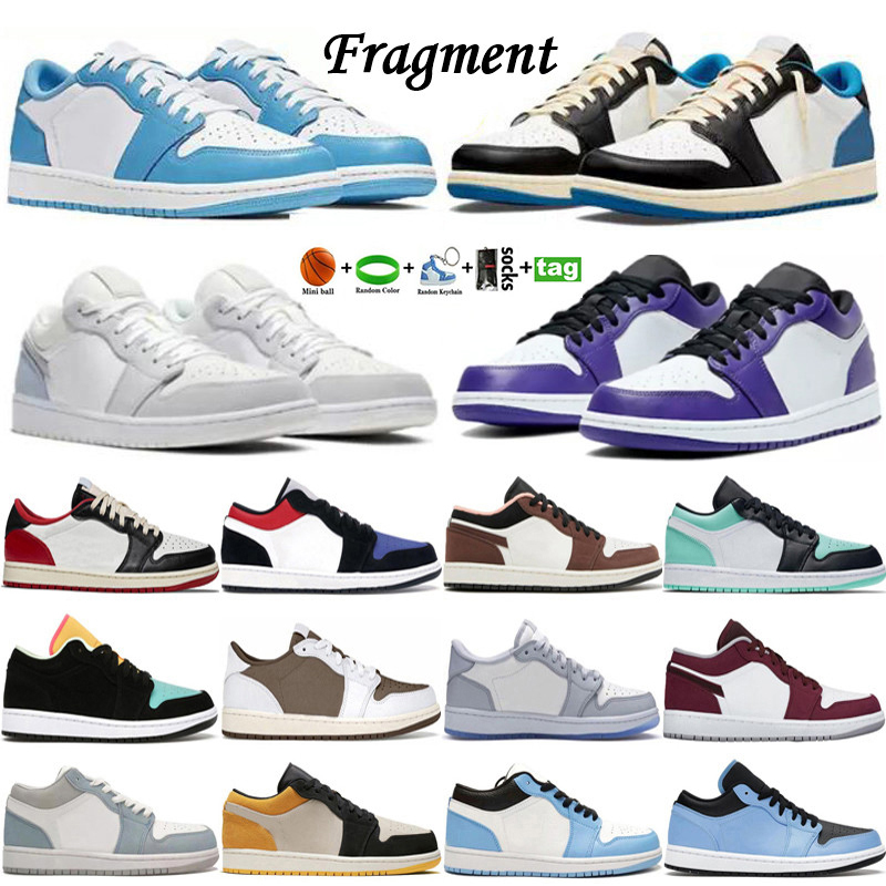 2022 TOP Quality LOW Cactus Jack Fragment UNC Mens Basketball Shoes Reverse Moch Court Purple University Blue Smoke Grey Paris Bred Men Sport Women Sneakers Trainers, 48
2022 TOP Quality LOW Cactus Jack Fragment UNC Mens Basketball Shoes Reverse Moch Court Purple University Blue Smoke Grey Paris Bred Men Sport Women Sneakers Trainers, 48