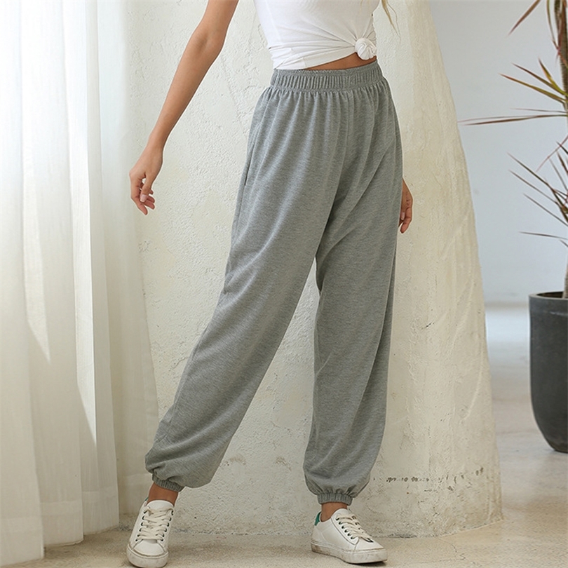 Sweatpants Women Baggy Pants Women gray spring Wide Leg Sweat Pants Oversized Joggers Streetwear High Waisted Trousers women 201113, Regular black
Sweatpants Women Baggy Pants Women gray spring Wide Leg Sweat Pants Oversized Joggers Streetwear High Waisted Trousers women 201113, Regular black