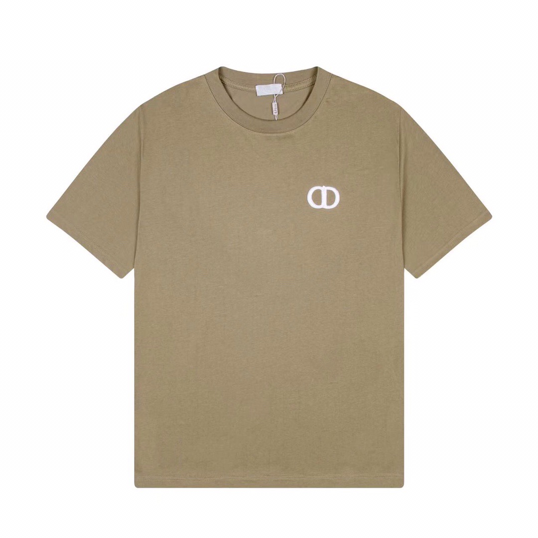 Man ICON' T shirts RELAXED FITTonal Icon' embroidery on the chest summer sport tees, Blue
Man ICON' T shirts RELAXED FITTonal Icon' embroidery on the chest summer sport tees, Blue