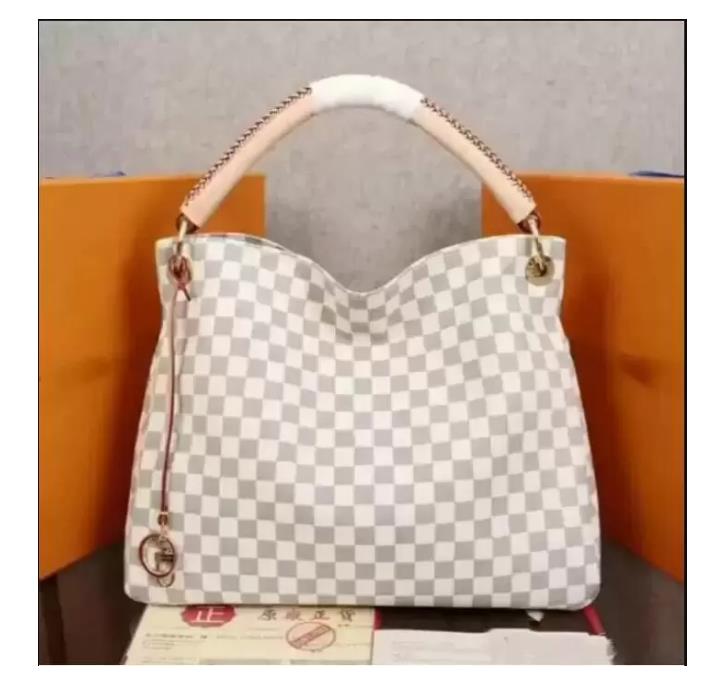 GGs Louiseity Viutonity LVs YSLs Brown flower genuine bggs leather M40249 Artsy MM size women handbags purses shopping bag Tote clutch shoul, Box
GGs Louiseity Viutonity LVs YSLs Brown flower genuine bggs leather M40249 Artsy MM size women handbags purses shopping bag Tote clutch shoul, Box