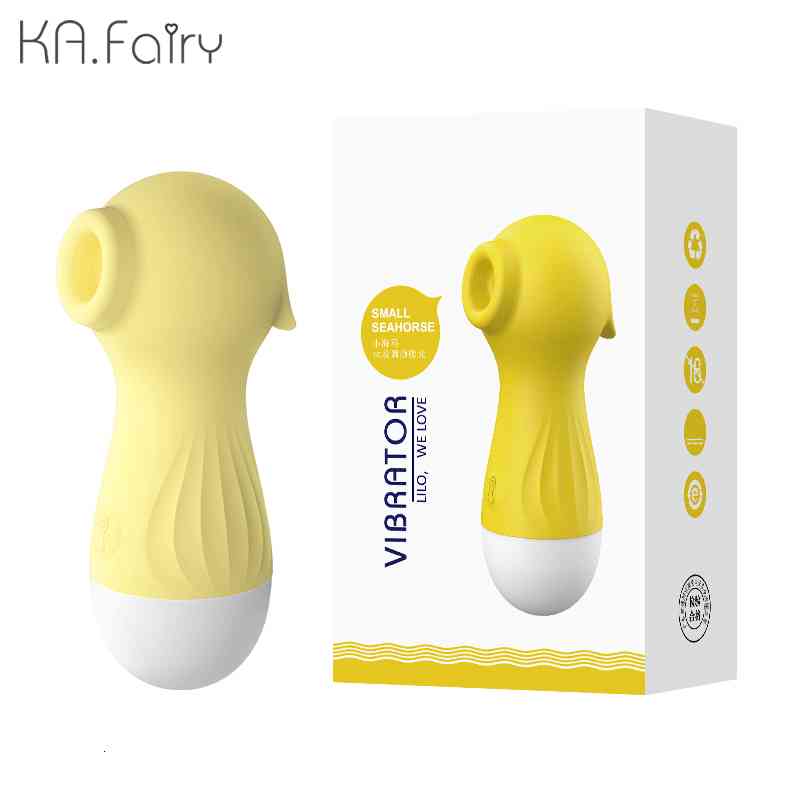 Mini Tide Massage Massager Seahorse Suck Second Sex Vibrator Female Vaginal toys Egg Masturbation Av Stick Dildo Girl Gift Adult Toy 18