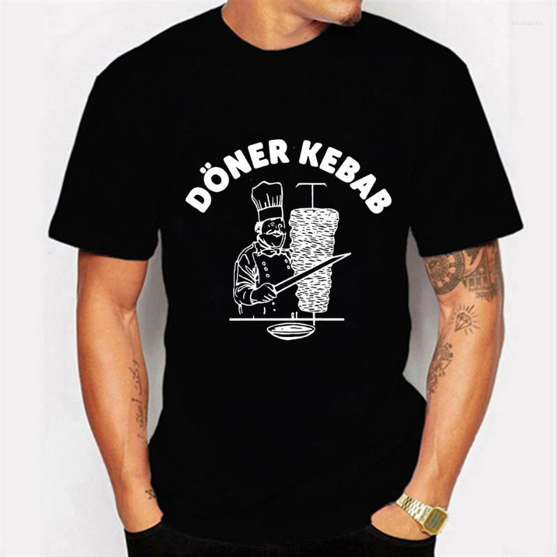 Men's T-Shirts Doner Kebab Printing Men T Shirt Hip-Hop T-shirt O-neck Summer Male Causal Tshirts Oversized Graphic Loui22, Solid
Men's T-Shirts Doner Kebab Printing Men T Shirt Hip-Hop T-shirt O-neck Summer Male Causal Tshirts Oversized Graphic Loui22, Solid