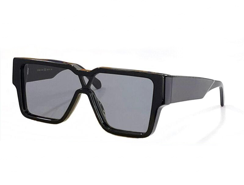 New fashion design sunglasses Z1593E big square frame high end atmosphere eyewear popular andsimple style glasses outdoor anti - UV protect
New fashion design sunglasses Z1593E big square frame high end atmosphere eyewear popular andsimple style glasses outdoor anti - UV protect