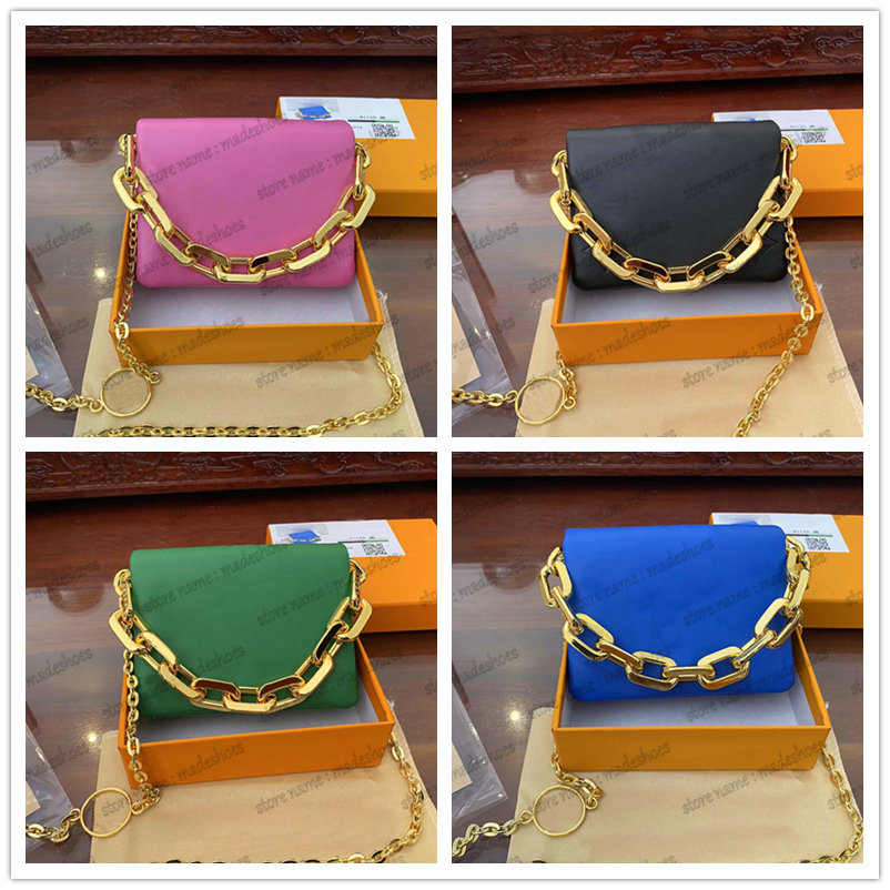Beltbag Coussin Mini Puffy Cushion Shoulder Bag M81127 Chunky Gold Chain Designer Monograms Embossed Leather Flap Luxury Cruise 2022 Crossbody
Beltbag Coussin Mini Puffy Cushion Shoulder Bag M81127 Chunky Gold Chain Designer Monograms Embossed Leather Flap Luxury Cruise 2022 Crossbody