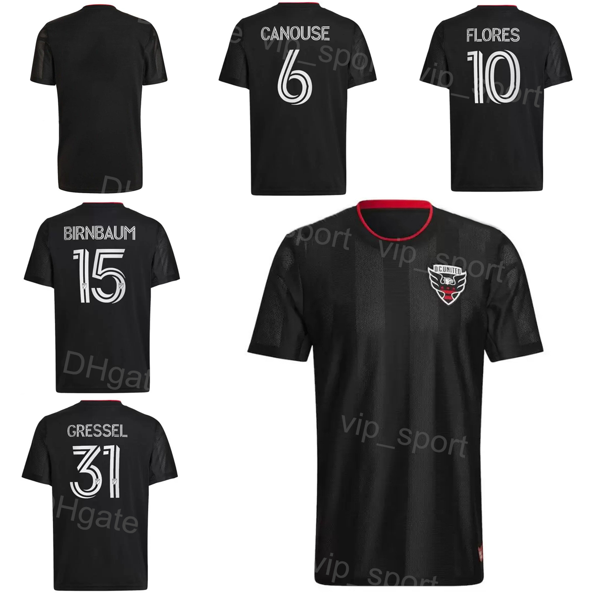 22/23 MLS Washington DC United 9 KAMARA Soccer Jerseys 11 FOUNTAS 7 ESTRADA 6 CANOUSE 4 HINES-IKE 31 GRESSEL 5 SMITH 10 FLORES 28 HAMID 13 DJEFFAL Football Shirt Kits, Black
22/23 MLS Washington DC United 9 KAMARA Soccer Jerseys 11 FOUNTAS 7 ESTRADA 6 CANOUSE 4 HINES-IKE 31 GRESSEL 5 SMITH 10 FLORES 28 HAMID 13 DJEFFAL Football Shirt Kits, Black