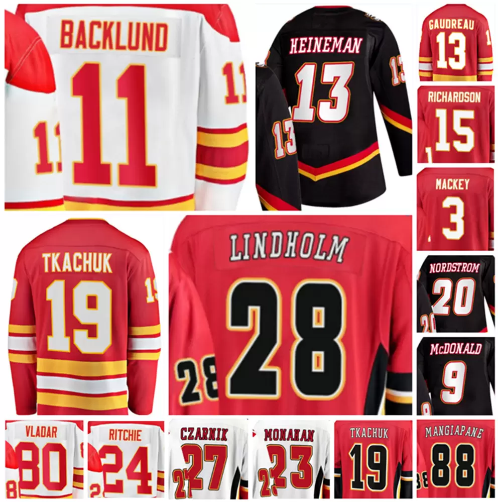 2022 Calgary Johnny Gaudreau Hockey Jerseys Matthew Tkachuk Sean Monahan Elias Lindholm Mikael Backlund Markstrom Lewis Tanev CGY Custom Men Women Youth Jersey, Colour 5
2022 Calgary Johnny Gaudreau Hockey Jerseys Matthew Tkachuk Sean Monahan Elias Lindholm Mikael Backlund Markstrom Lewis Tanev CGY Custom Men Women Youth Jersey, Colour 5