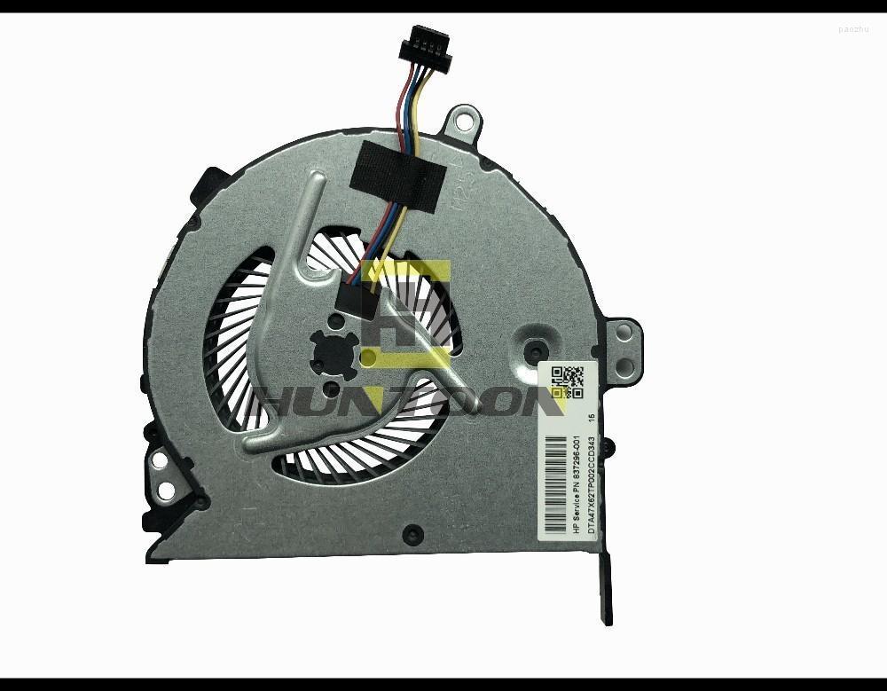Fans & Coolings High Quality Original For Pavilion 440 430 G3 CPU FAN With HEATSINK 837296-001 837297-001 100% Full TestedFans FansFans
Fans & Coolings High Quality Original For Pavilion 440 430 G3 CPU FAN With HEATSINK 837296-001 837297-001 100% Full TestedFans FansFans