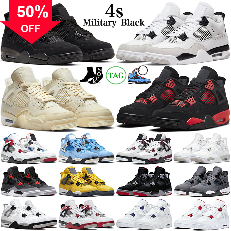 free original box 3 days ship 4s mens basketball shoes Military Black Cat Red Thunder University Blue Sail Jumpman 4 Cactus Jack White Oreo, 4s white cement
free original box 3 days ship 4s mens basketball shoes Military Black Cat Red Thunder University Blue Sail Jumpman 4 Cactus Jack White Oreo, 4s white cement