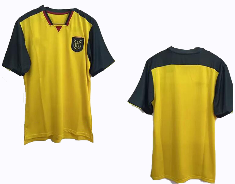 customized 22 23 Ecuador home thai quality soccer jerseys yakuda 8 MARTINEZ 11 ESTRADA 19 PLATA 17 A.PRECIADO 23 M.CAICEDO, 22-23 home
customized 22 23 Ecuador home thai quality soccer jerseys yakuda 8 MARTINEZ 11 ESTRADA 19 PLATA 17 A.PRECIADO 23 M.CAICEDO, 22-23 home