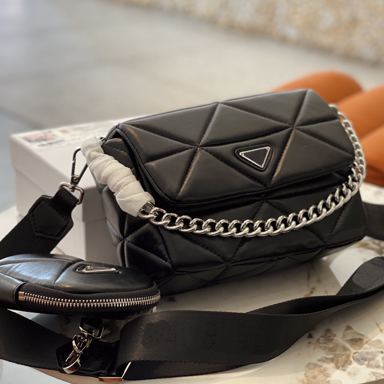 Designer bags handbags for women luxury shoulder bag lady Chest pack lady Leatherwear Tote chains Leather handbag purse messenger hobo 3 in 1
Designer bags handbags for women luxury shoulder bag lady Chest pack lady Leatherwear Tote chains Leather handbag purse messenger hobo 3 in 1