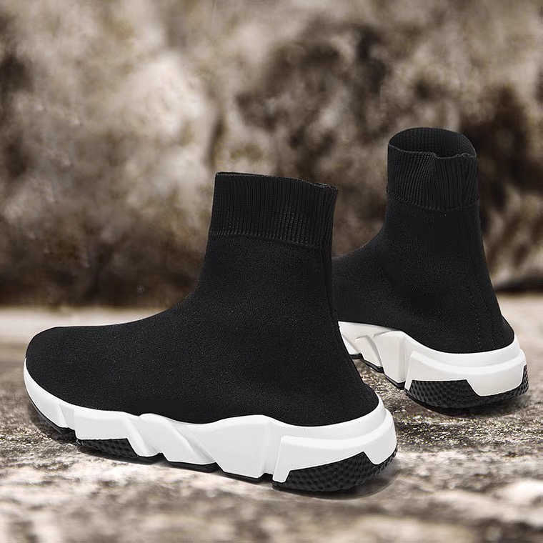 2022 Speed Sneakers Luxury Sock Casual Shoes High Quality Trainer 1 2.0 Triple Red Socks Race Runners black men and women Sports Size 36-45, Customize
2022 Speed Sneakers Luxury Sock Casual Shoes High Quality Trainer 1 2.0 Triple Red Socks Race Runners black men and women Sports Size 36-45, Customize