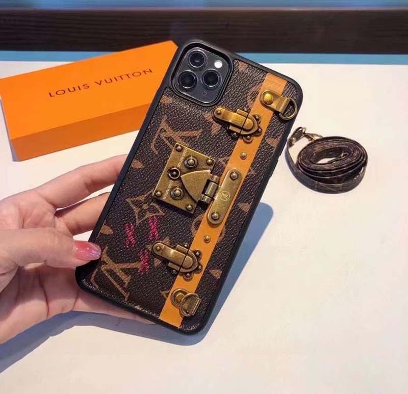 Fashion luxury Phone Cases For iPhone 13 pro max 12 11 13Pro 13ProMax X XR XS XSMAX designer leather shell vwrgerger, Brown
Fashion luxury Phone Cases For iPhone 13 pro max 12 11 13Pro 13ProMax X XR XS XSMAX designer leather shell vwrgerger, Brown