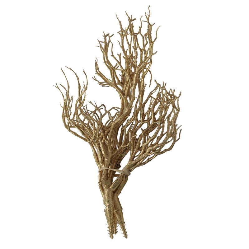 Decorative Flowers & Wreaths Artificial Coral Branch Antler Headdress Simulated Plant Plastic Lifelike Festival Supplies Simulation Twigs Ho, White
Decorative Flowers & Wreaths Artificial Coral Branch Antler Headdress Simulated Plant Plastic Lifelike Festival Supplies Simulation Twigs Ho, White