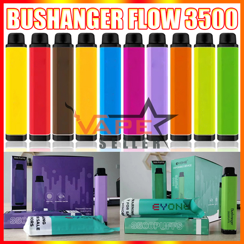 35mg Original Disposable Vape Pen E Cigarette Bushranger Flow 3500 Puffs With 1000mAh Battery Prefilled 10ml Pod Mesh Coil Airflow Control Kit VS Elux Legend
35mg Original Disposable Vape Pen E Cigarette Bushranger Flow 3500 Puffs With 1000mAh Battery Prefilled 10ml Pod Mesh Coil Airflow Control Kit VS Elux Legend