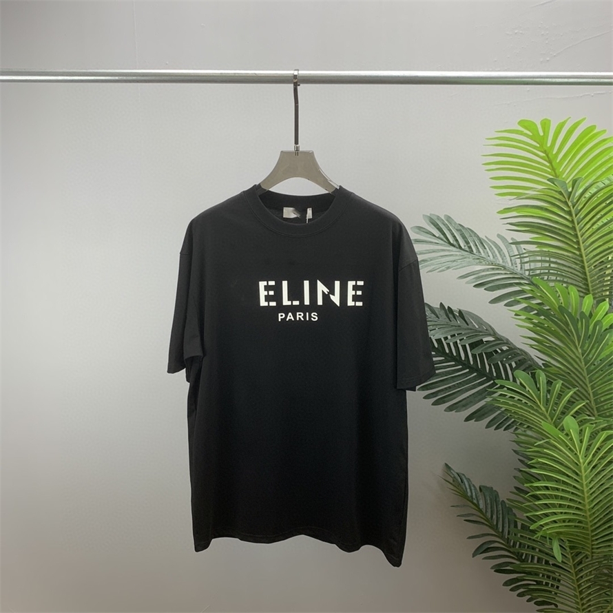 spring new broken thick plate offset neck Casual T-shirt for men women loose versatile 80% off Factory wholesale, White
spring new broken thick plate offset neck Casual T-shirt for men women loose versatile 80% off Factory wholesale, White