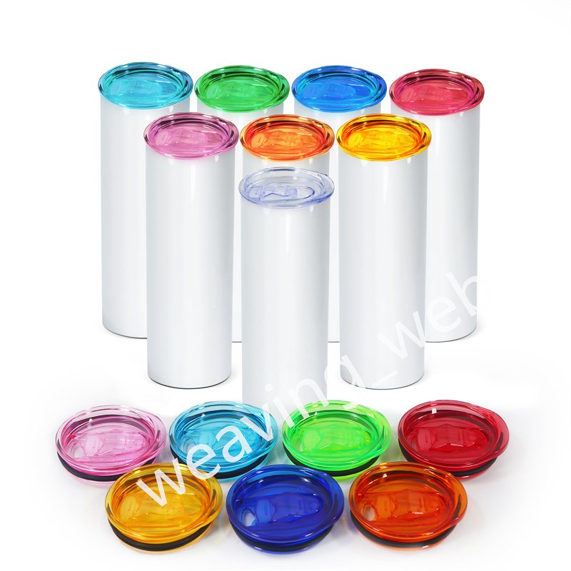 colorful sliding lids use for 15oz 20oz Stainless steel straight tumbler 15oz 20oz 25oz glass can Replacement Lid Spill Proof Splash Resistant Silicone Covers
colorful sliding lids use for 15oz 20oz Stainless steel straight tumbler 15oz 20oz 25oz glass can Replacement Lid Spill Proof Splash Resistant Silicone Covers