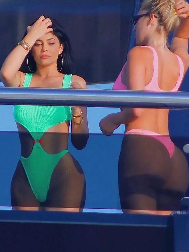 Women' Swimwear Rianeb Swimsuit Sexy Bikini Solid Bathing Suit Women Monokini Hollow Out One-Piece-Suits Beach Outing Swimsuits 2022Women, 03
Women' Swimwear Rianeb Swimsuit Sexy Bikini Solid Bathing Suit Women Monokini Hollow Out One-Piece-Suits Beach Outing Swimsuits 2022Women, 03