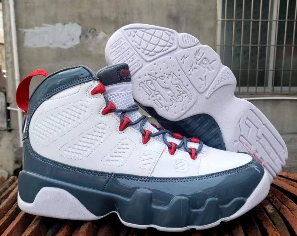 With Box 9 Fire Red Mens Basketball Shoe White Cool Grey 9 WMNS Desert Berry outdoor Sports Sneakers CT8019-162 CV0420-100 us 7-13, 05
With Box 9 Fire Red Mens Basketball Shoe White Cool Grey 9 WMNS Desert Berry outdoor Sports Sneakers CT8019-162 CV0420-100 us 7-13, 05