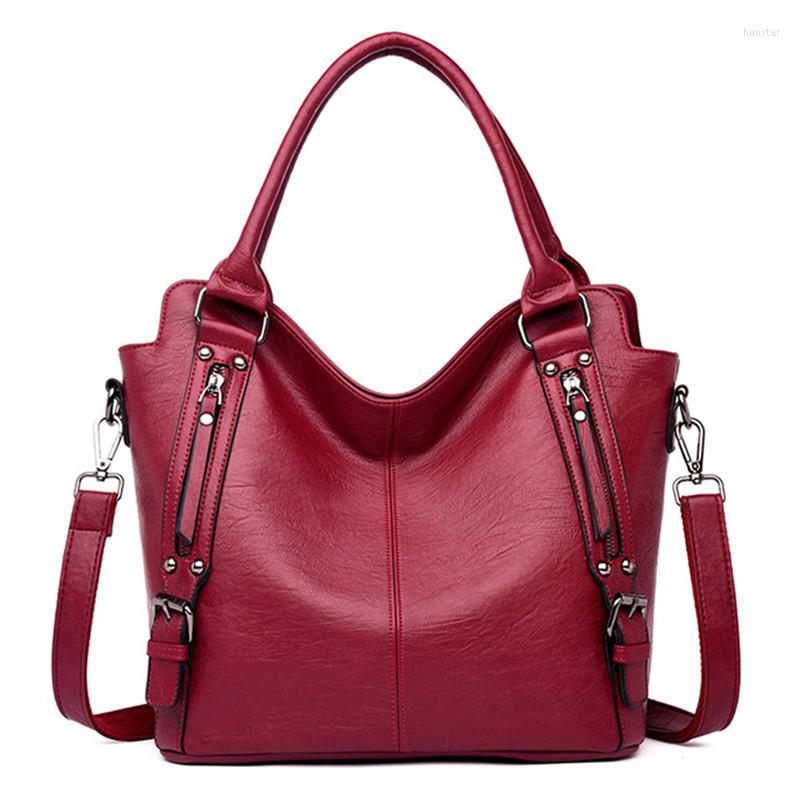 Evening Bags Vintage Soft Leather Luxury Handbags Women Designer Large Ladies Hand Tote Bag Shoulder Crossbody For 2022 SacEvening, Brown
Evening Bags Vintage Soft Leather Luxury Handbags Women Designer Large Ladies Hand Tote Bag Shoulder Crossbody For 2022 SacEvening, Brown