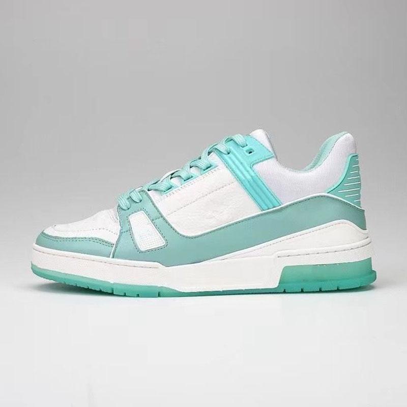 2022 Designer Fashion Coach Soft Sole Breathable Non-Slip Lightweight Casual Sneakers Crocodile Embossed Calfskin French Men's Shoes, 18
2022 Designer Fashion Coach Soft Sole Breathable Non-Slip Lightweight Casual Sneakers Crocodile Embossed Calfskin French Men's Shoes, 18