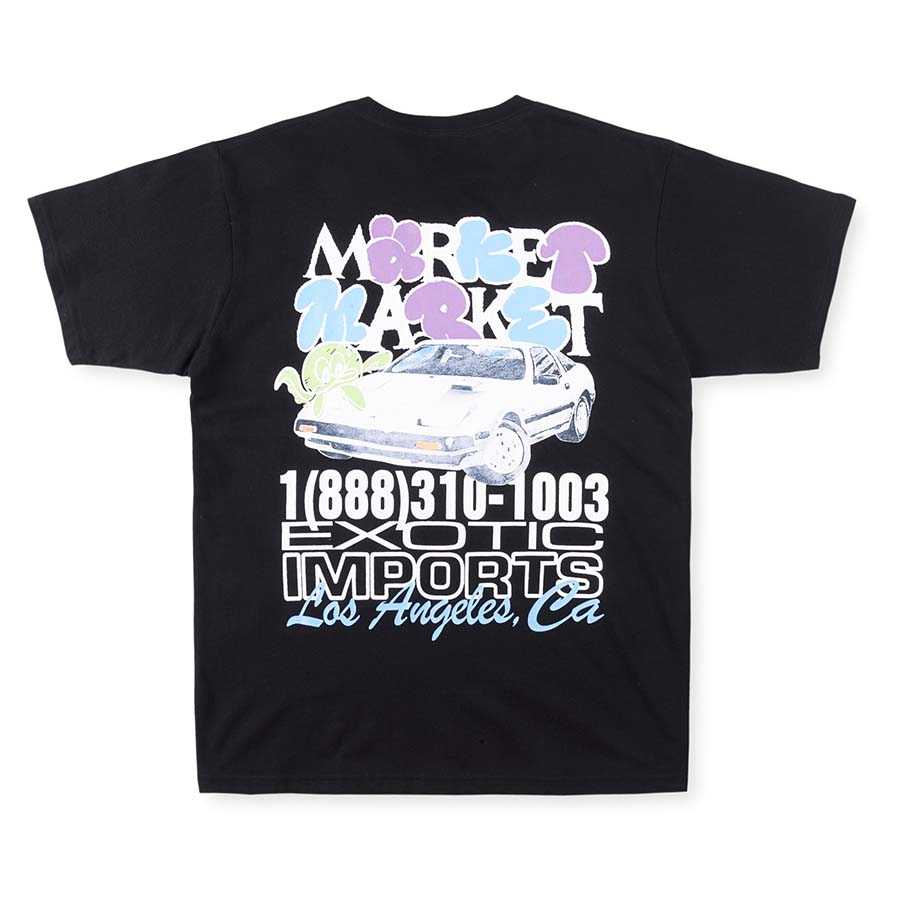 T Shirt Tee Men Women High quality Cartoon Car Printed Cotton Short Sleeve T-shirt Tops Tees, Black
T Shirt Tee Men Women High quality Cartoon Car Printed Cotton Short Sleeve T-shirt Tops Tees, Black