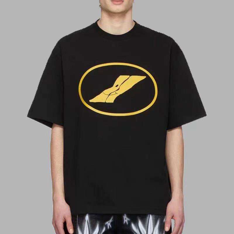 Men's T-Shirts WELLDONE Yellow Logo T-shirt Men Women High Quality Allover Star Dot Print WE11DONE Tee Casual Tops Short SleeveMen's
Men's T-Shirts WELLDONE Yellow Logo T-shirt Men Women High Quality Allover Star Dot Print WE11DONE Tee Casual Tops Short SleeveMen's