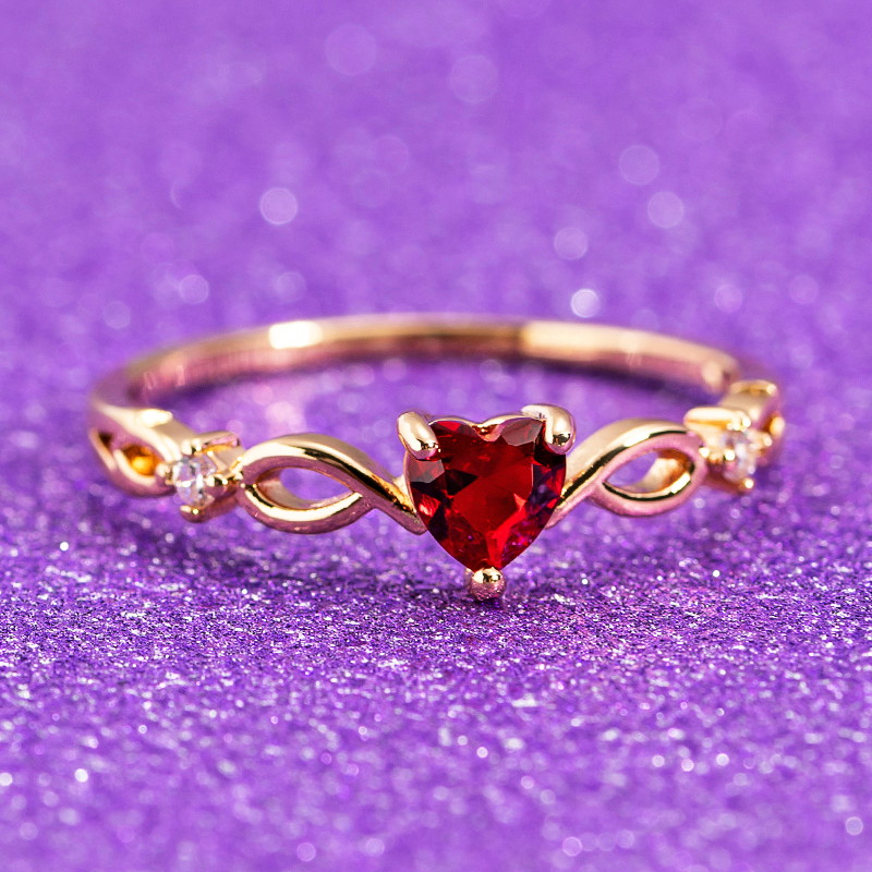 Fashion Crystal Twist Classical Heart Wedding Rings For Women Gold color elegant Engagement Tiny Zircon gift Jewelry 220716
Fashion Crystal Twist Classical Heart Wedding Rings For Women Gold color elegant Engagement Tiny Zircon gift Jewelry 220716