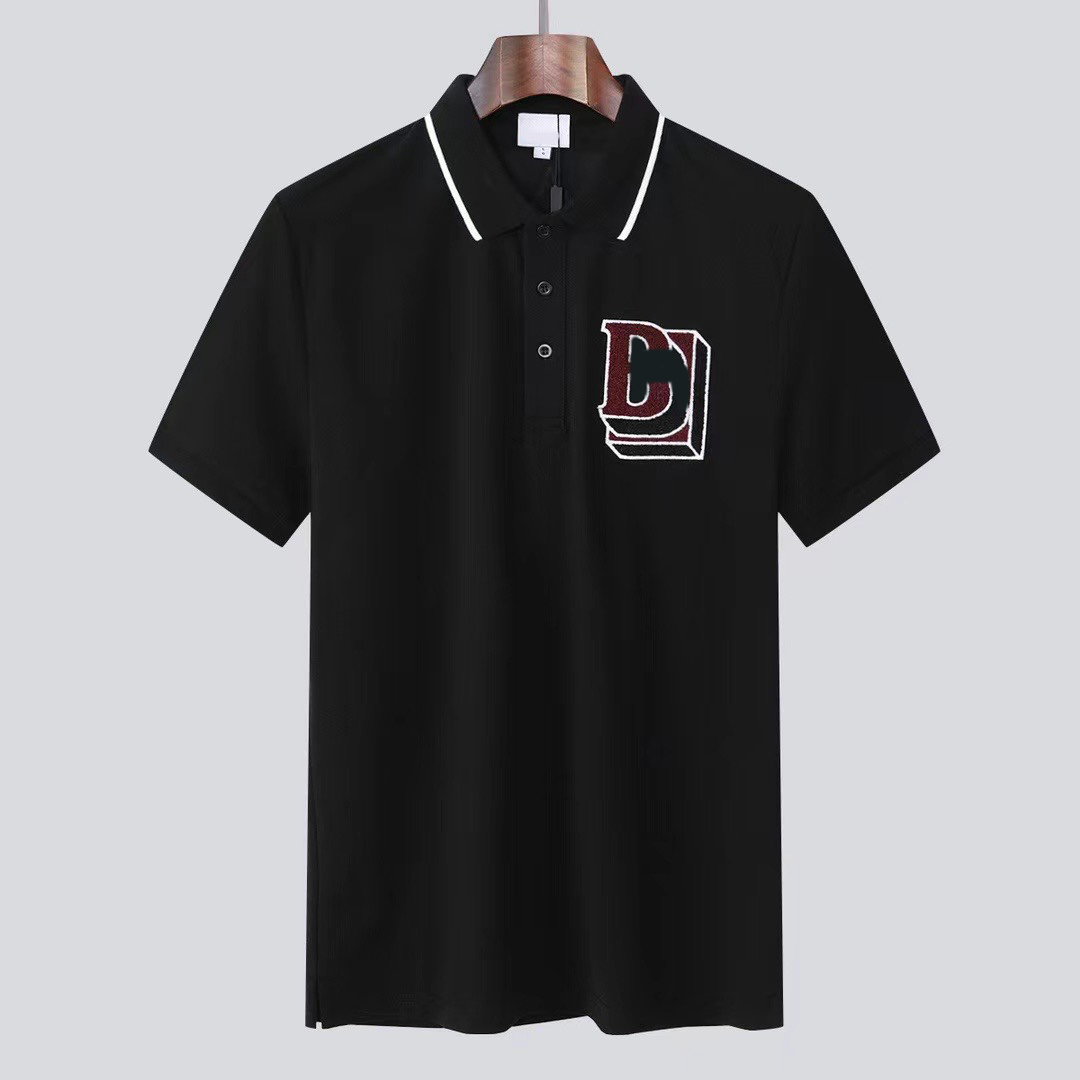 Mens Polo Shirt Designer For Man T Shirt Embroidery Horse Tops 2022 Men Golf Polos Shirts Designers Summer Women High Street Casual Top Tees Asian size M-XXXL#119
Mens Polo Shirt Designer For Man T Shirt Embroidery Horse Tops 2022 Men Golf Polos Shirts Designers Summer Women High Street Casual Top Tees Asian size M-XXXL#119