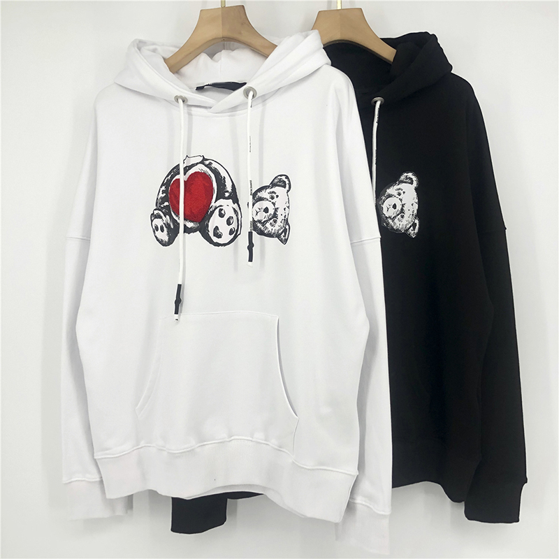 21SS Pull-Over Hood… - image