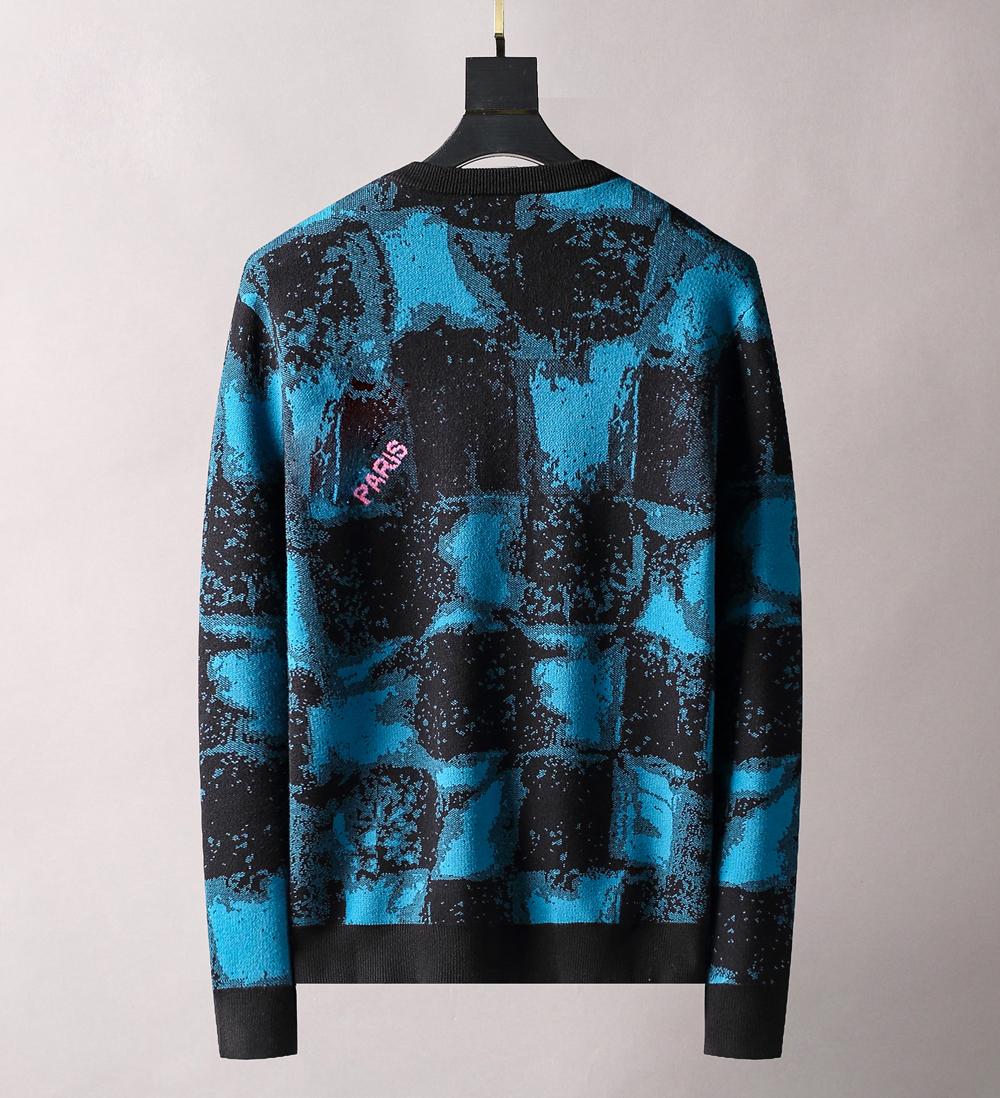 2021 Women Mens Designer Sweater Letter Printing Men burberr Sweaters t shirt High Quality Casual Round Long Sleeve Embroidery supre Hoodies
2021 Women Mens Designer Sweater Letter Printing Men burberr Sweaters t shirt High Quality Casual Round Long Sleeve Embroidery supre Hoodies