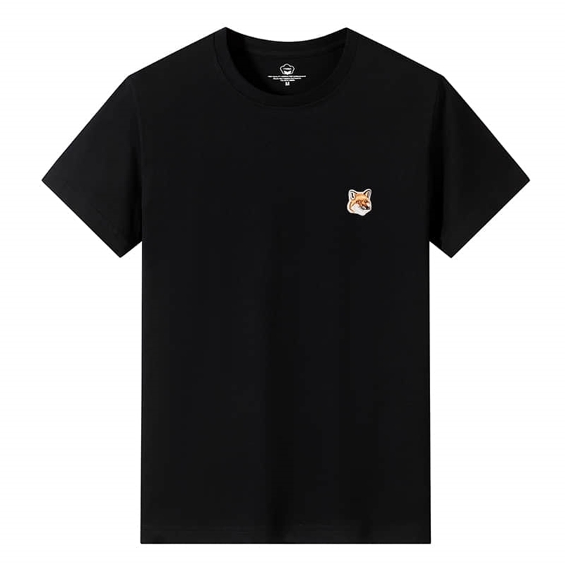 Mens Luxury Brand Maison Embroidered Stretch Cotton Jersey T-Shirt Male Short Sleeve Street Fashion Loose Hip-hop Casual Tee 220318, Dark green
Mens Luxury Brand Maison Embroidered Stretch Cotton Jersey T-Shirt Male Short Sleeve Street Fashion Loose Hip-hop Casual Tee 220318, Dark green