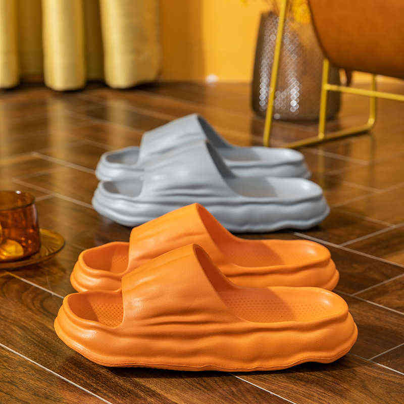 HBP Slippers Slides 2022 Eva Thick Bottom Raised Plastic Lovers Antiskid Waterproof Women S Floor Indoor Outdoor Shoes 220811, Orange
HBP Slippers Slides 2022 Eva Thick Bottom Raised Plastic Lovers Antiskid Waterproof Women S Floor Indoor Outdoor Shoes 220811, Orange