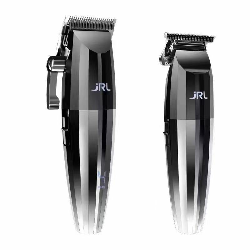 JRL original fresh 2020C 2020T PROFESSIONAL HAIR CLIPPER MACHINE BARBERSHOP SALON
JRL original fresh 2020C 2020T PROFESSIONAL HAIR CLIPPER MACHINE BARBERSHOP SALON