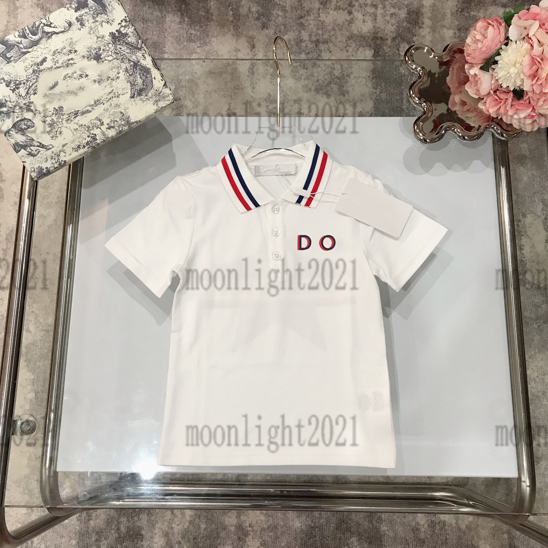 summer designer polo t-shirts childrens high-end tees boys new polos high pressure printing and dyeing three-dimensional foam classic t shirts Advanced Cotton, 12
summer designer polo t-shirts childrens high-end tees boys new polos high pressure printing and dyeing three-dimensional foam classic t shirts Advanced Cotton, 12