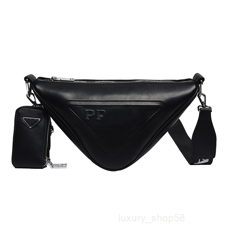 Handbag Claic Chain Designer Triangle Bags Women Shoulder Bag Cro Wallet Fashion Leather Bag
Handbag Claic Chain Designer Triangle Bags Women Shoulder Bag Cro Wallet Fashion Leather Bag