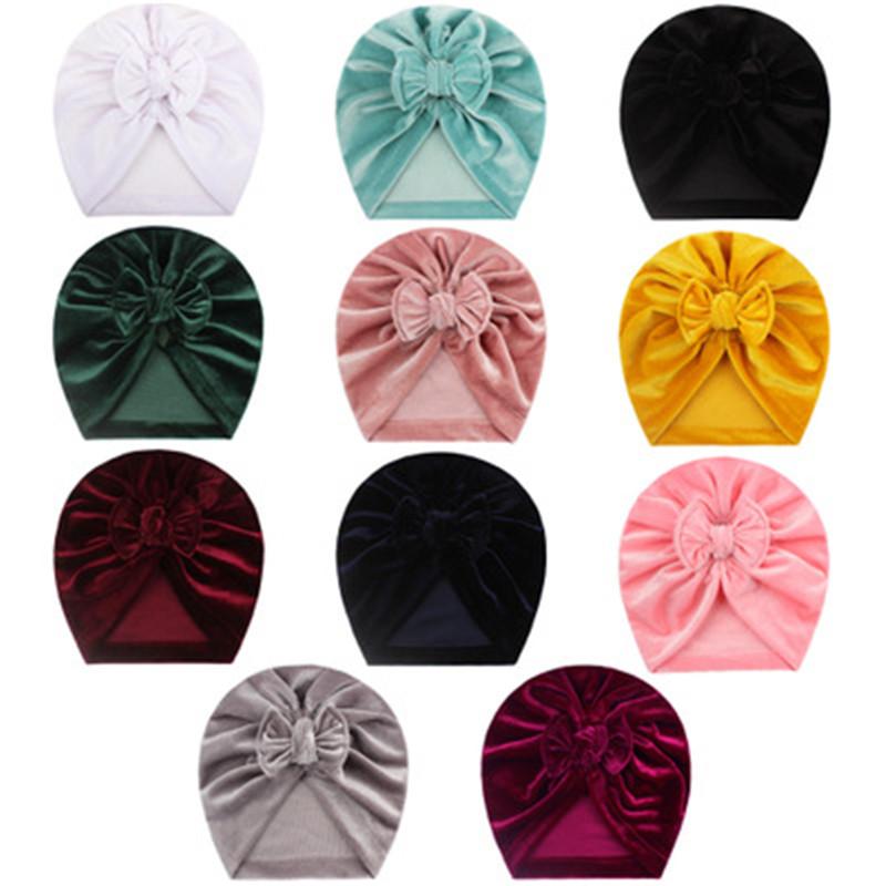 Hair Accessories Born Baby Velvet Turban Hat Boys Girls Knot Head Wraps Toddler Kids Soft Stretch Warm Beanie Cap Children Headbands, White
Hair Accessories Born Baby Velvet Turban Hat Boys Girls Knot Head Wraps Toddler Kids Soft Stretch Warm Beanie Cap Children Headbands, White
