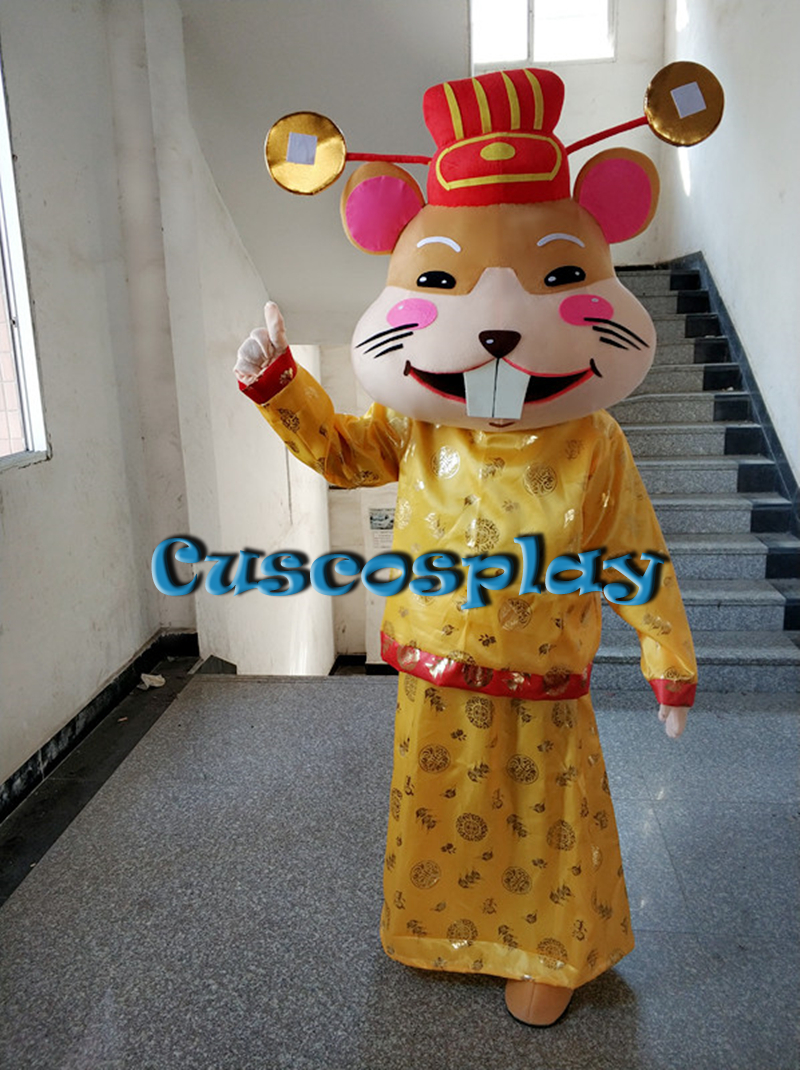 Mascot doll costume Mouse Mascot Costume Party Game Dress Outfit Advertising New Year Halloween Adult Character Outdoor Mascot, Mouse b
Mascot doll costume Mouse Mascot Costume Party Game Dress Outfit Advertising New Year Halloween Adult Character Outdoor Mascot, Mouse b