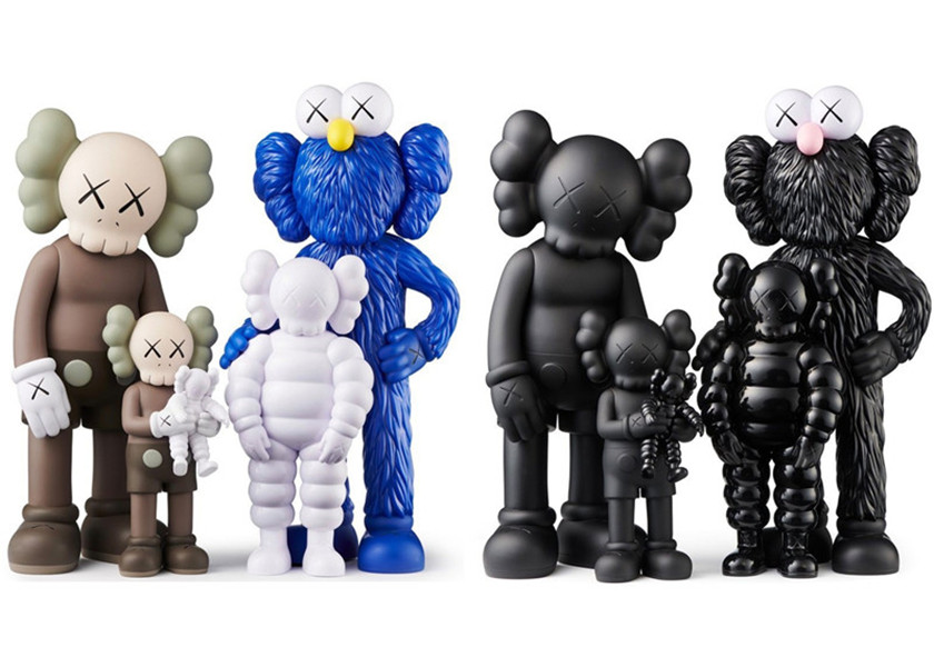 Popular Sale 13inch 33cm*31cm*25cm*20cm Family companion Vinyl Figures Art PVC Action with original box dolls hand-done decoration christmas gift
Popular Sale 13inch 33cm*31cm*25cm*20cm Family companion Vinyl Figures Art PVC Action with original box dolls hand-done decoration christmas gift