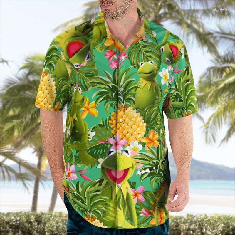 Men' Dress Shirts Summer 3d Anime Harajuku Shirt Fashion Casual Beach Hawaiian Short Sleeve Oversized Streetwear 5xlMen' Eldd22, 02
Men' Dress Shirts Summer 3d Anime Harajuku Shirt Fashion Casual Beach Hawaiian Short Sleeve Oversized Streetwear 5xlMen' Eldd22, 02