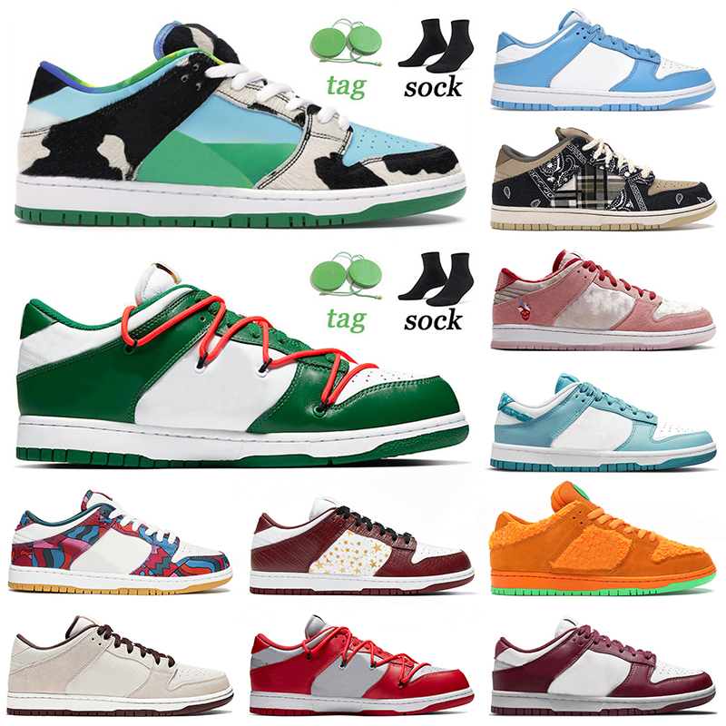 2022 Dunks Low Running Shoes Designer SBdunk Mens Women Chunky Futura Green UNC Paisley Blue Orange Bears Bordeaux Barkroot Brown Lows Skate Trainers Sneakers 36-47, B25 usa 36-45
2022 Dunks Low Running Shoes Designer SBdunk Mens Women Chunky Futura Green UNC Paisley Blue Orange Bears Bordeaux Barkroot Brown Lows Skate Trainers Sneakers 36-47, B25 usa 36-45