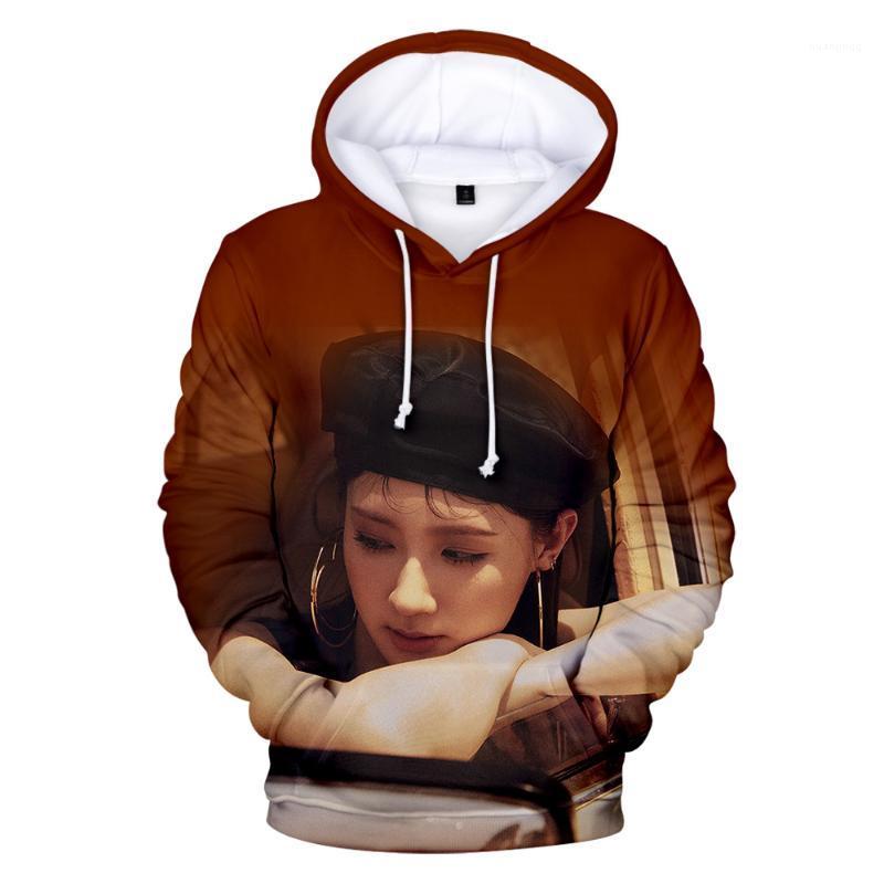Aikooki (G)I-DLE Sweatshirt Men/Women K- Fashion Hoodie 3D Print GIDLE Men's Pullover Streetwear 2022 Women's Hoodies & Sweatshirts, Beige
Aikooki (G)I-DLE Sweatshirt Men/Women K- Fashion Hoodie 3D Print GIDLE Men's Pullover Streetwear 2022 Women's Hoodies & Sweatshirts, Beige