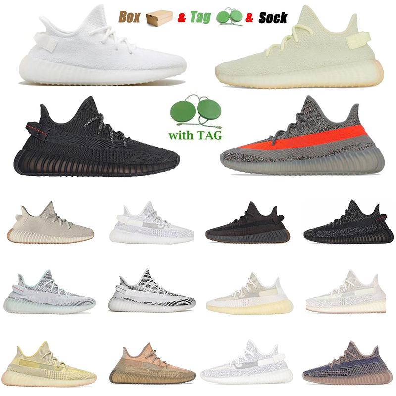 Designer brand running shoes men's women's yeezies oat sand taupe beluga white cream black cinder zebra tail light yeezys boost 350 sneakers, 26
Designer brand running shoes men's women's yeezies oat sand taupe beluga white cream black cinder zebra tail light yeezys boost 350 sneakers, 26