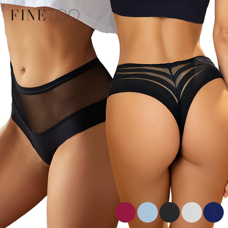 Sexy Mesh Panties Women Seamless Thongs -xl Lady Low-rise Underwear Transparent T-back Underpants Girls Panty Lingerie, White
Sexy Mesh Panties Women Seamless Thongs -xl Lady Low-rise Underwear Transparent T-back Underpants Girls Panty Lingerie, White