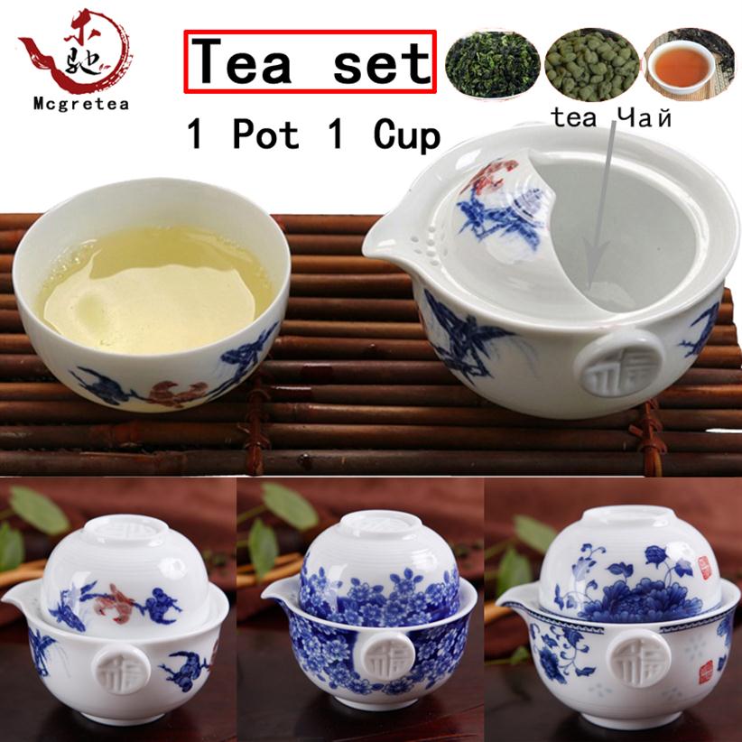 ceramics China culture Tea set 1 Pot 1 Cup kuaikebei High quality elegant gaiwan Beautiful and easy teapot kettle261u
ceramics China culture Tea set 1 Pot 1 Cup kuaikebei High quality elegant gaiwan Beautiful and easy teapot kettle261u